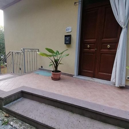 Monti Mare Villa Seravezza Buitenkant foto