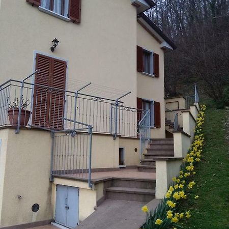 Monti Mare Villa Seravezza Buitenkant foto