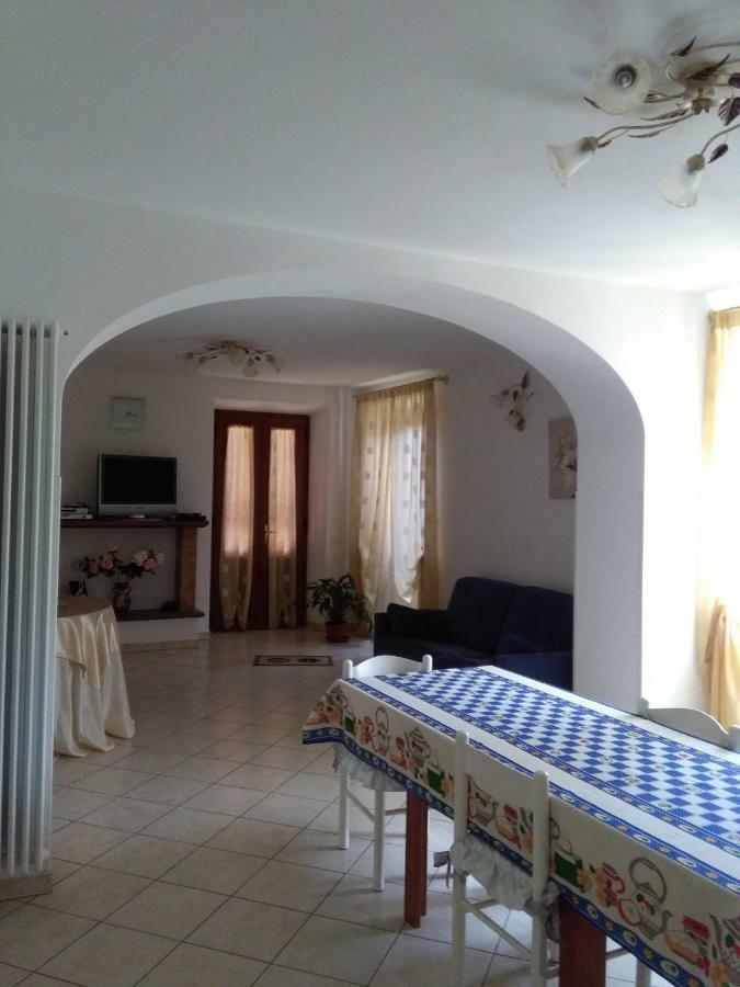 Monti Mare Villa Seravezza Buitenkant foto