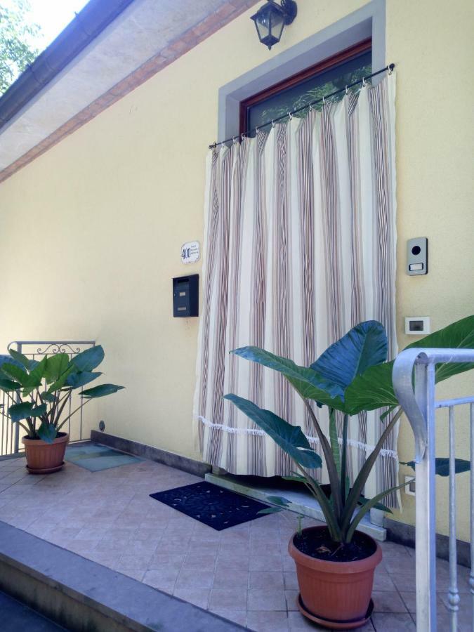 Monti Mare Villa Seravezza Buitenkant foto