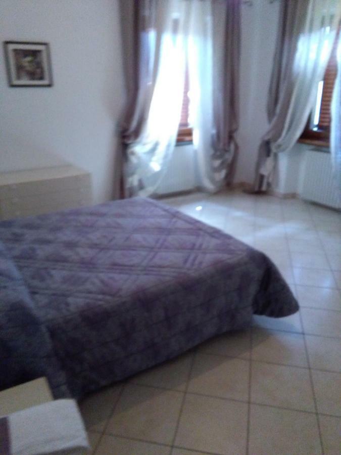 Monti Mare Villa Seravezza Buitenkant foto
