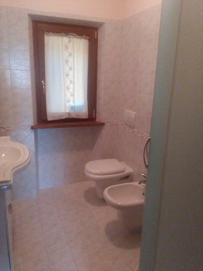 Monti Mare Villa Seravezza Buitenkant foto