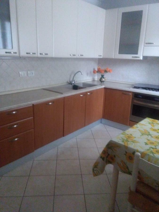 Monti Mare Villa Seravezza Buitenkant foto