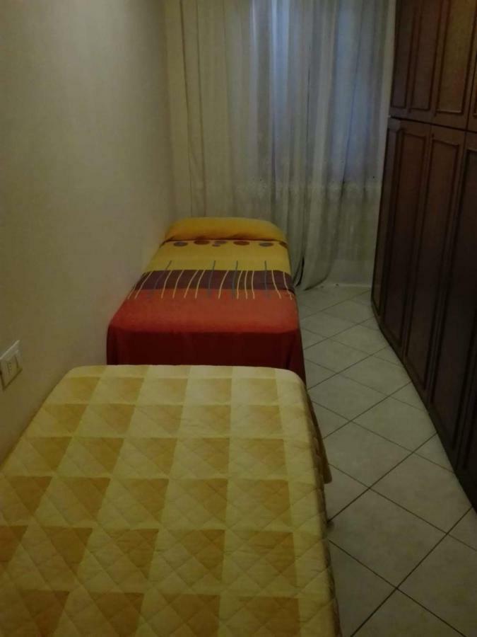 Monti Mare Villa Seravezza Buitenkant foto