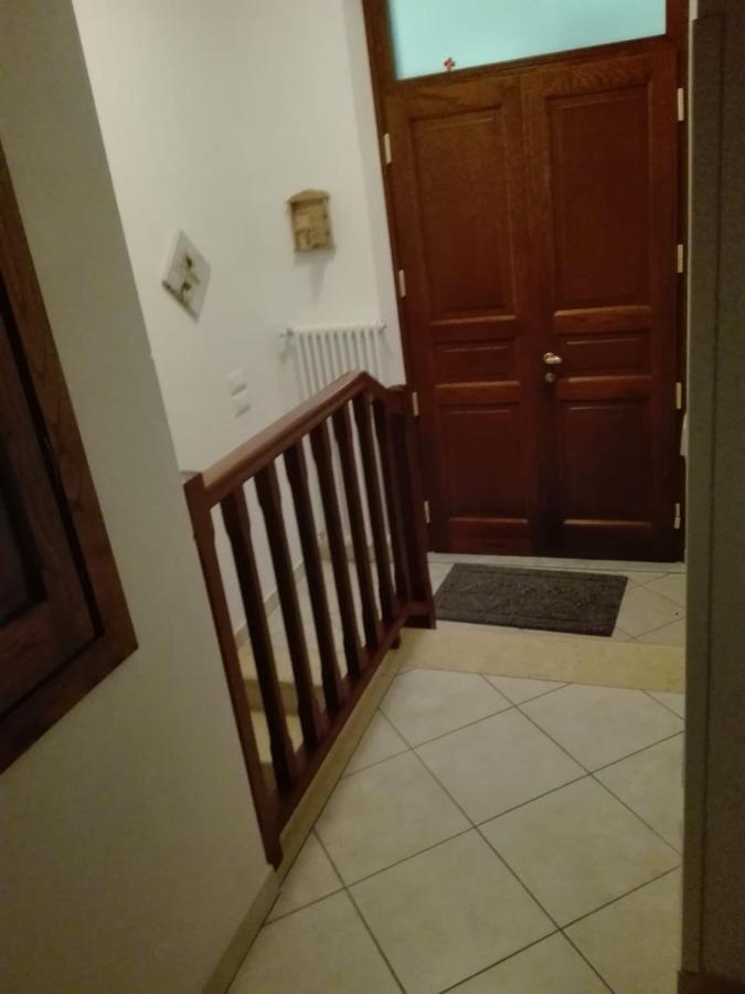 Monti Mare Villa Seravezza Buitenkant foto