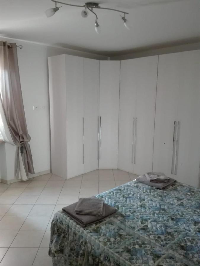 Monti Mare Villa Seravezza Buitenkant foto
